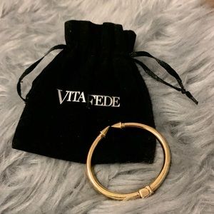 Vita Fede Bracelet